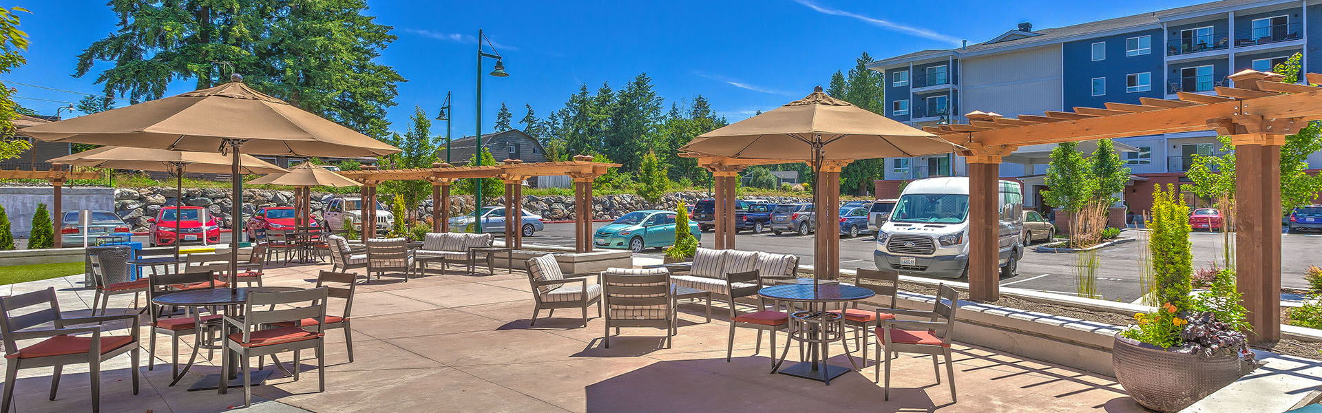 VINTAGE AT MILL CREEK eBrochure